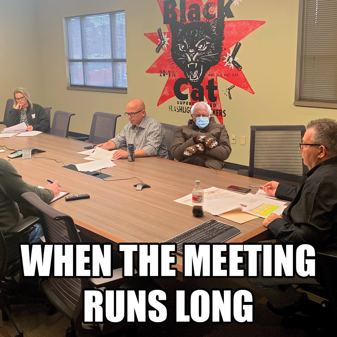 Wincofireworks's tweet photo. #relatable #workmeetings #wincofireworks https://t.co/j3xdMIvQ0o