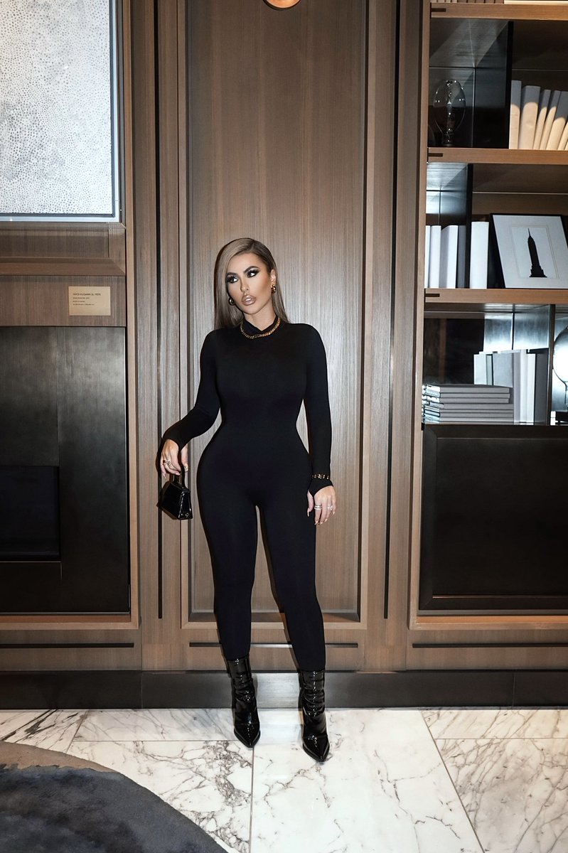 Never in the mix, that’s how you lose your flavor 🖤