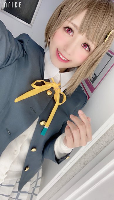 コスプレイヤーちりめんじゃこ太のTwitter画像40