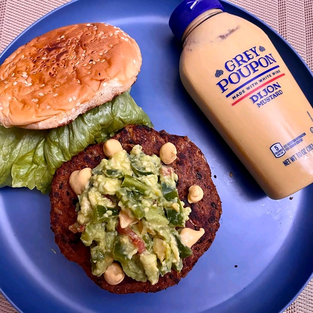 Roopa R (@rooparaghavan) on Twitter photo Try #greypoupon mustard in your burgers. Surprising zing n taste!
#PassTheGreyPoupon #MustBeTheGreyPoupon #contest @GreyPouponUS <a href="/Influenster/">Influenster</a> Try #greypoupon mustard in your burgers. Surprising zing n taste!
#PassTheGreyPoupon #MustBeTheGreyPoupon #contest @GreyPouponUS <a href="/Influenster/">Influenster</a>
