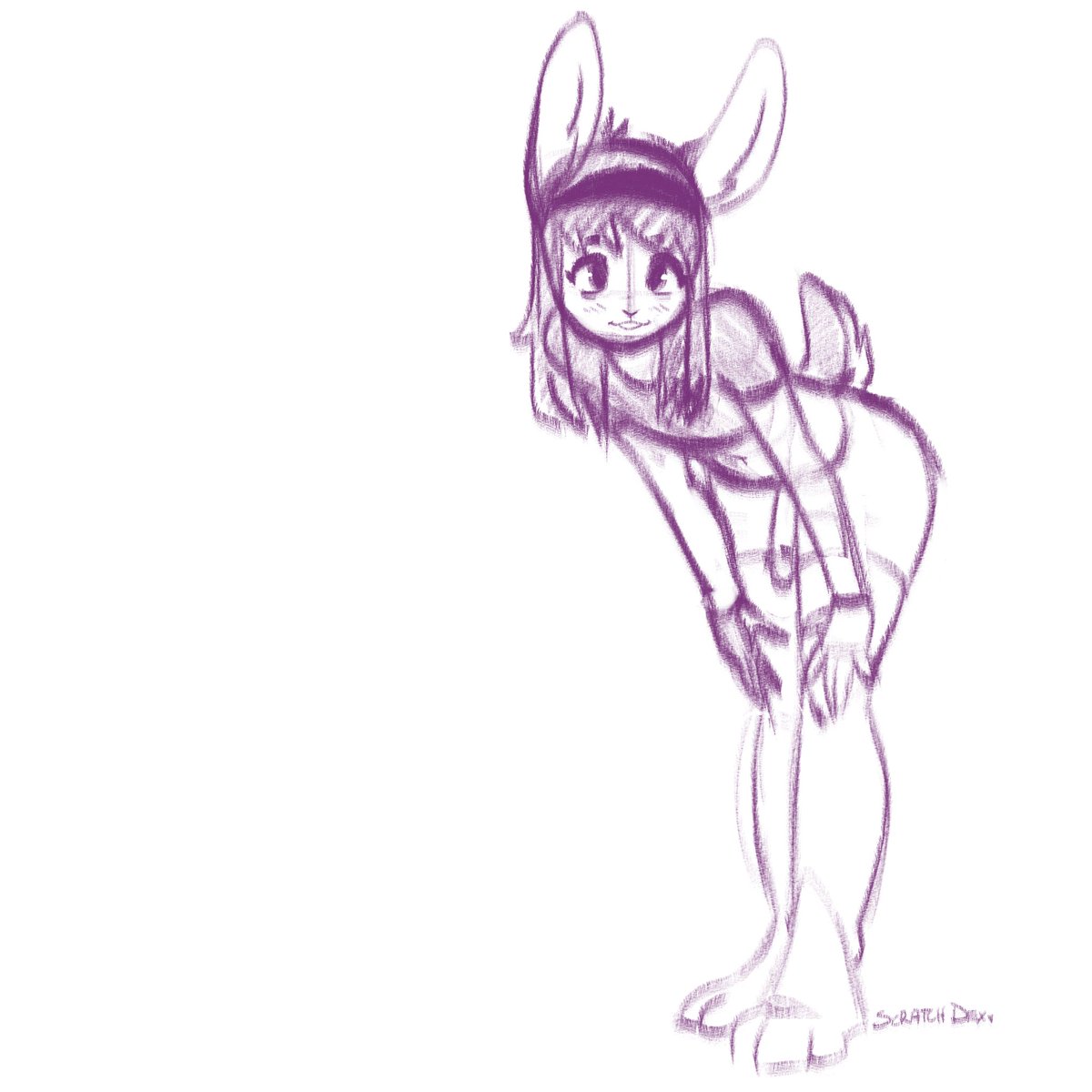 scratchdex's tweet photo. Some doodles~ https://t.co/FvCUntPLtG