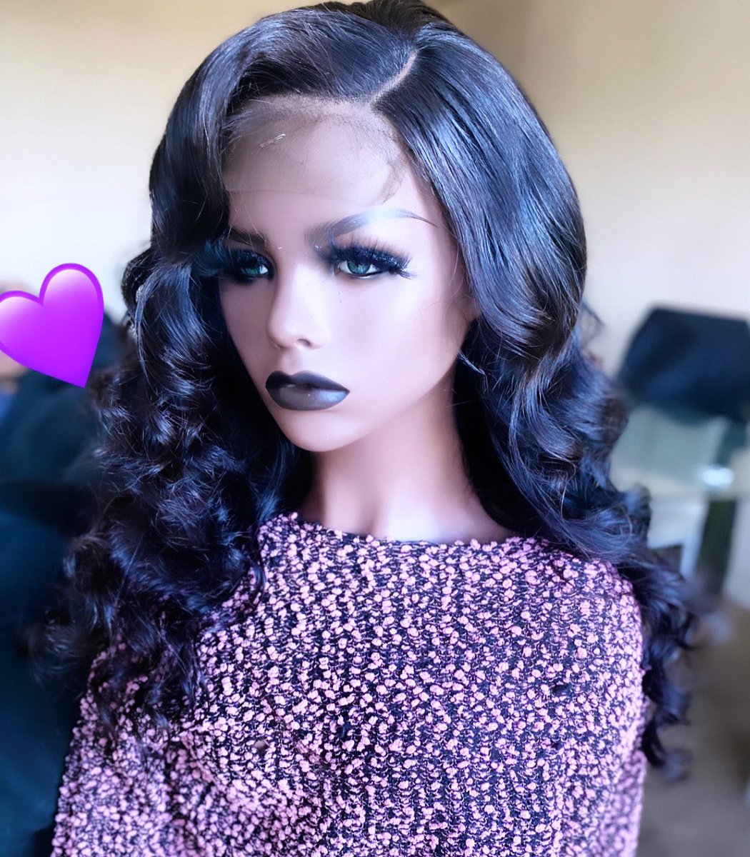 Weavevirgininc's tweet photo. Save time &amp; money by ordering a beautiful REUSUABLE CLOSURE WIG 💕 why wait? Treat yourself and order your wig TODAY! 

Straight: https://t.co/wbPfALG9lp

Body Wave: https://t.co/k7pXGThYrI https://t.co/nRO0hxjqZb