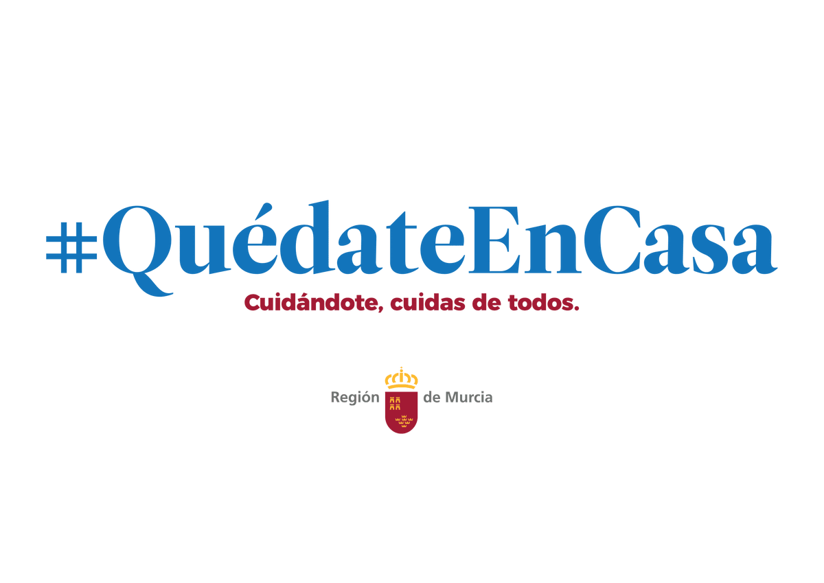 Murciasalud's tweet photo. #BuenosDías

🔴La situación es crítica en nuestros hospitales 🏥📈

 #QuédateEnCasa 🏠 

#MurciaSalud #RegióndeMurcia #COVID19 https://t.co/FfdUeP3mI7