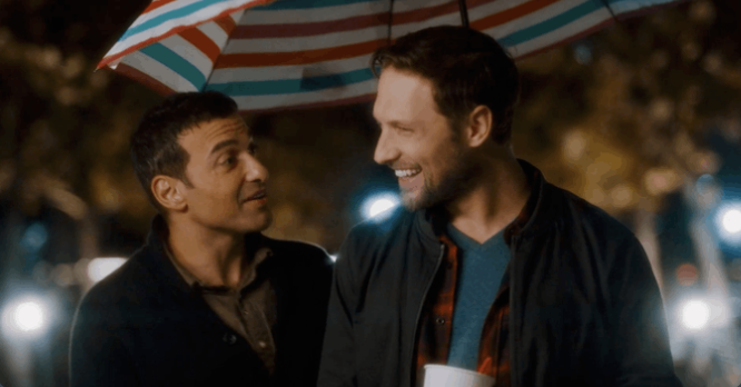 lanieprochaine's tweet photo. I ❤️ #BreakingFastFilm written & directed by @mikemosallam, and now you can too. It's streaming & on demand. It is the perfect rom-com. Promise. https://t.co/sgV6KcyNbR
#romcom #mustwatchfilm https://t.co/iiFYPMZ7v0