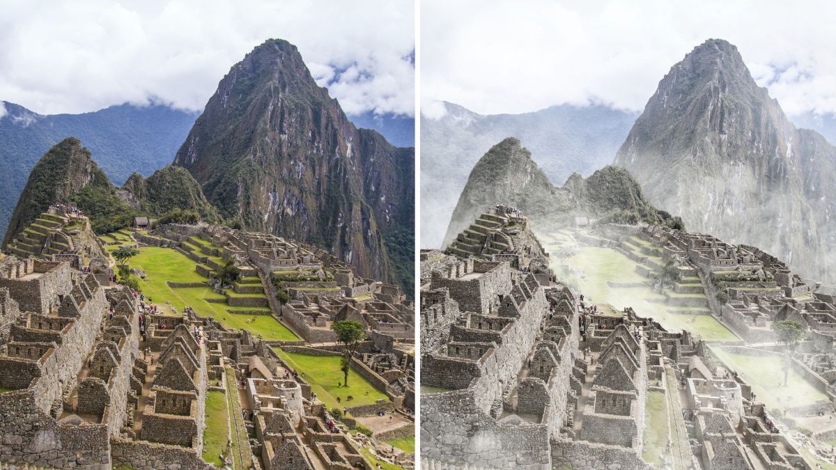 Photoshop Creative tweet media