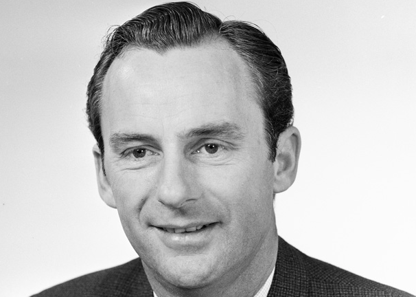 HAPPY 88th BIRTHDAY - BILL HAYDEN  