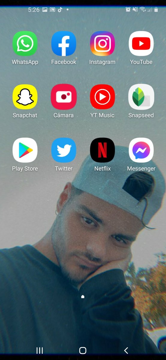RubiiBonilla's tweet photo. Mi nuevo fondo de pantalla🤭🥰 
@AbrahamMateo https://t.co/EY7FCdpSEM