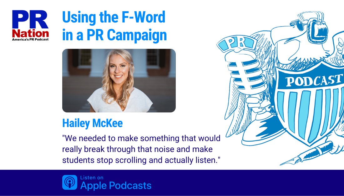 PR Nation tweet media