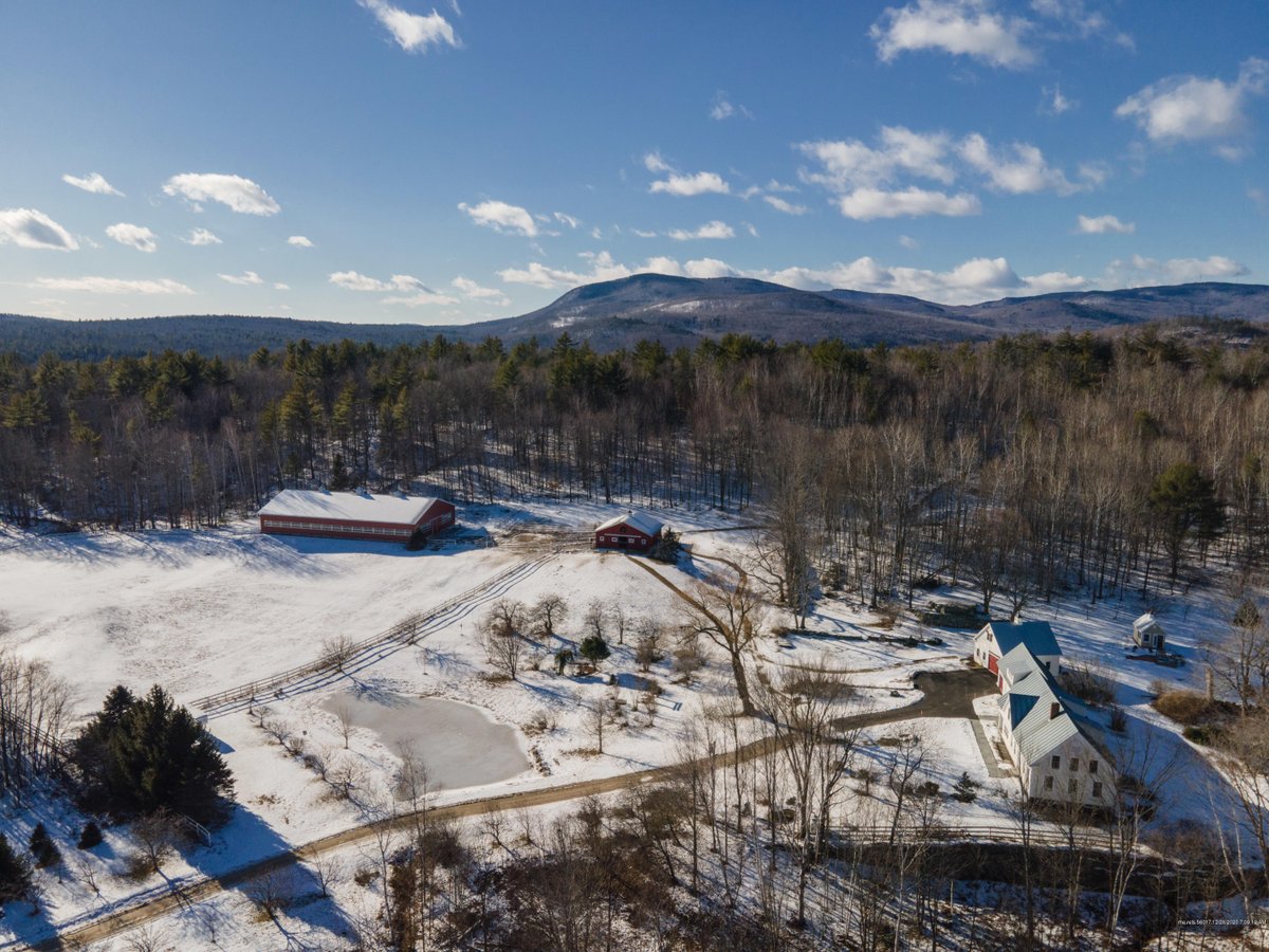suemeservier's tweet photo. See a virtual tour of my newest #listing 39 Cole Road #Sumner #ME  https://t.co/sOPCVYcqbG https://t.co/L07zIMkmgT