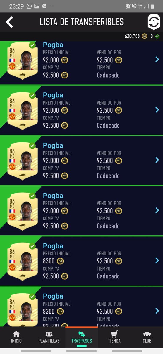 MRTrading7's tweet photo. Una parte de las monedas que hemos ido ganando esta tarde por nuestro discord!🤑

https://t.co/M2Wp9C232b https://t.co/wnEUmbkZCc