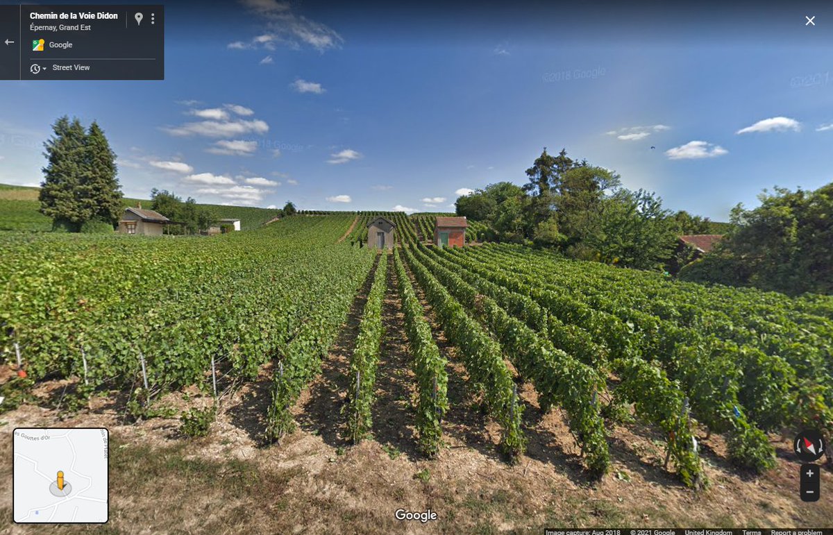 Looks decent. Chalky.