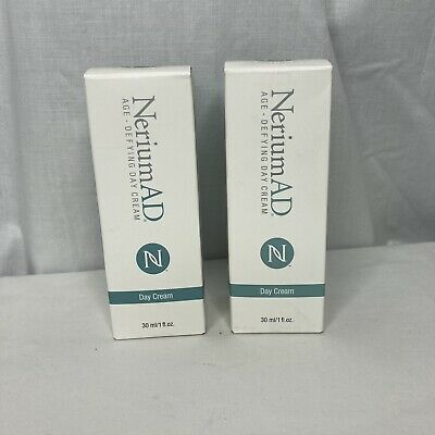 Nerium AD Age Defying Day Cream - 2 Pack 1oz Bottles - Available on #eBay https://t.co/045Wvo56Mo
#shopsmall #HodgePodgePam #ROCteam #ebayfinds #Wrinklecream #Nerium #Antiaging #AgeDefying #skincare #facialcream https://t.co/EI3V0vbqbh