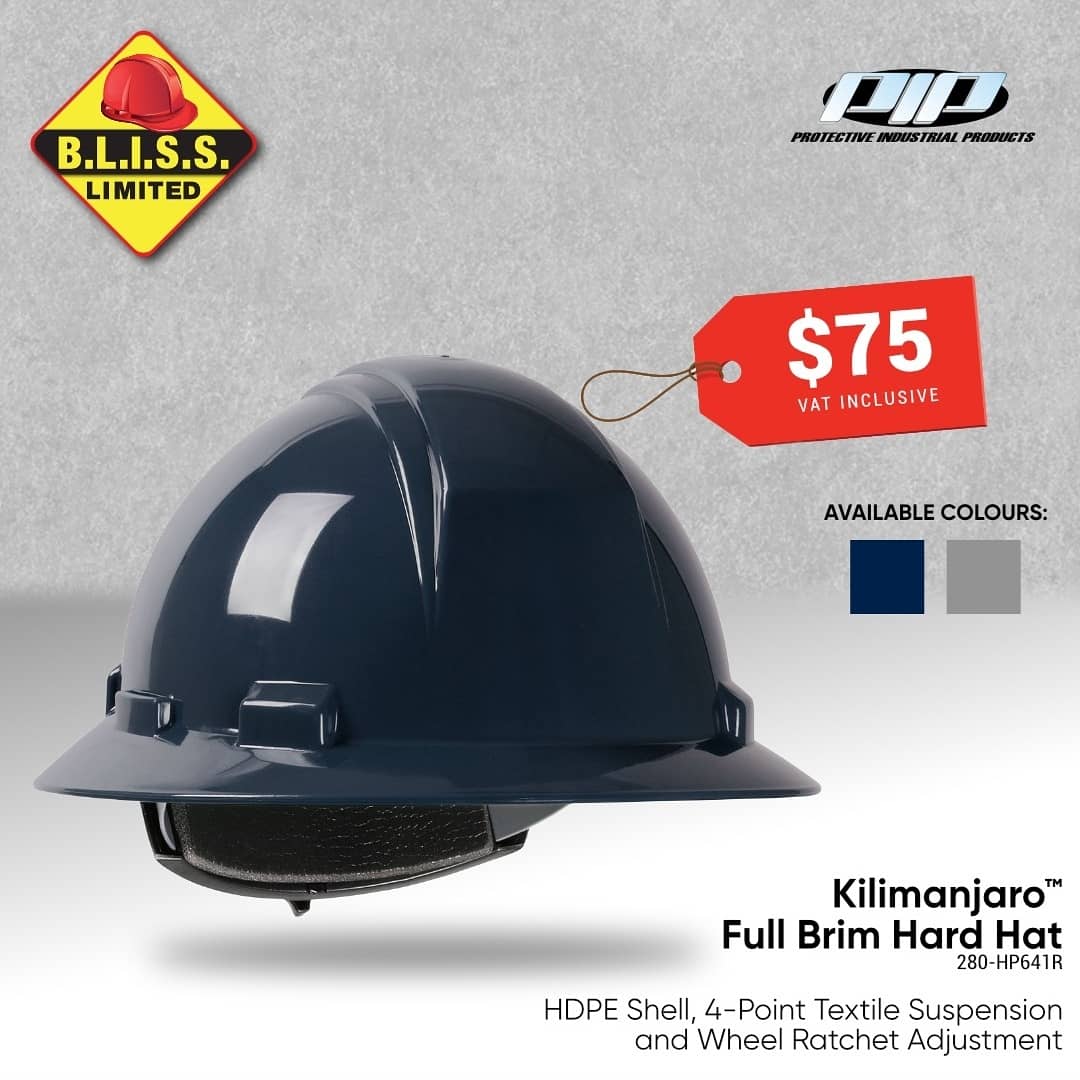 blisssafety's tweet photo. More new stuff coming at you! 🔥
Visit BLISS Safety store to gear up the right way! Swipe to shop! 
#trinidad  #ariattreadfast #pyramex #radians #sassafety #kong #ironclad #pip #electrotape https://t.co/UsmJ2442Au