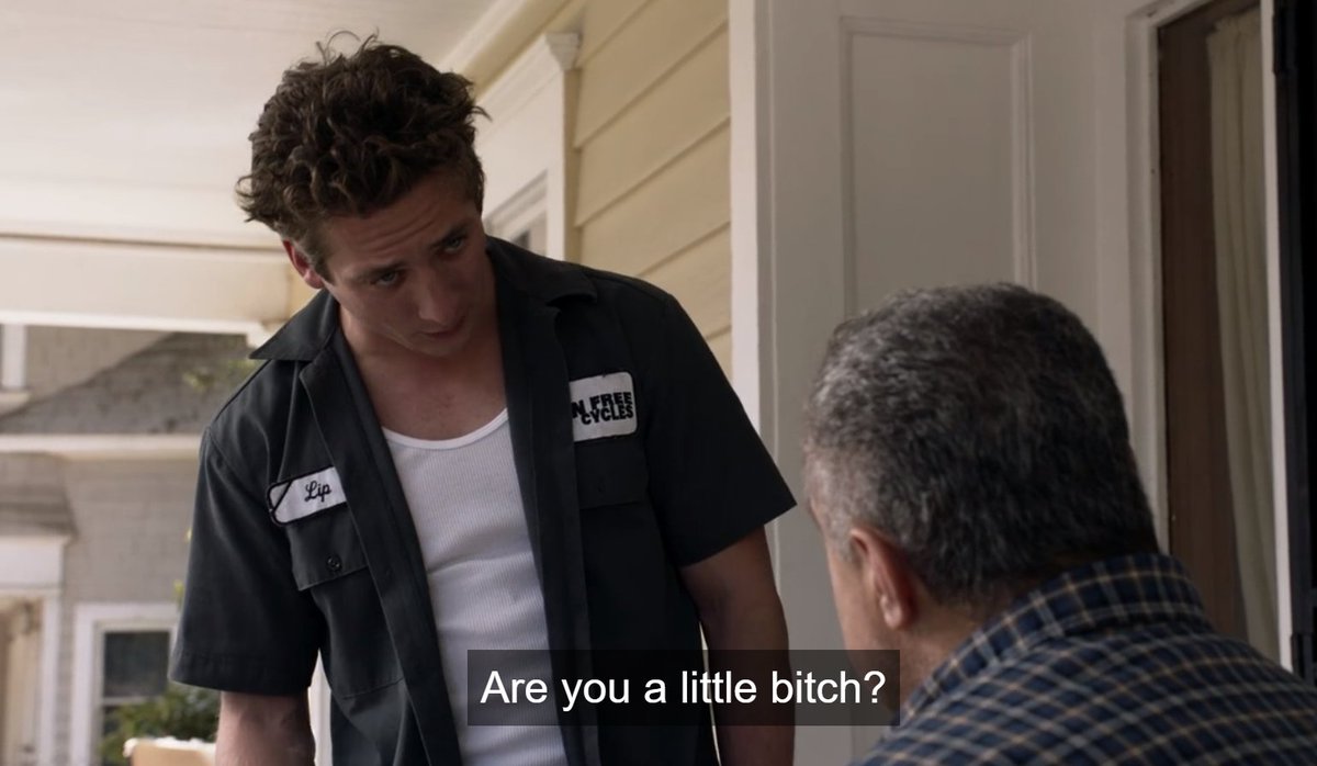 out of context shameless tweet media