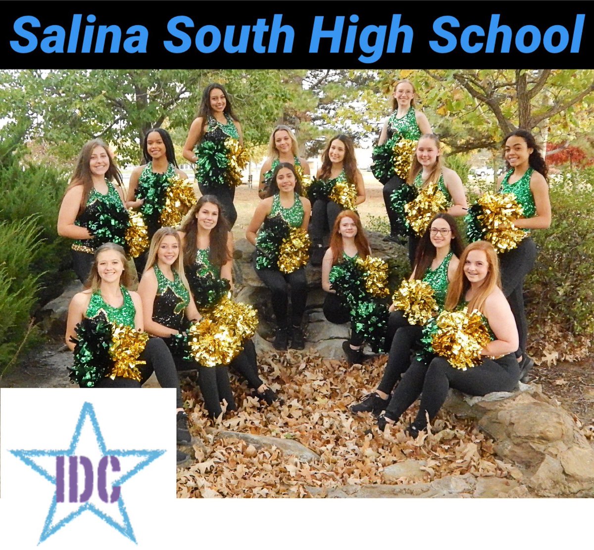 innovatechoreo's tweet photo. ⭐️Social Media Challenge❗️@SHSPeppers are competing at IDC Wichita &amp; they need your help!

Like &amp; retweet this!

The team with the most likes/shares/retweets accumulated by 2/5 will win!  We will donate to Tammy Walker Cancer Center on their behalf. 💜💙#idc2021 https://t.co/jeSG4CxEfz