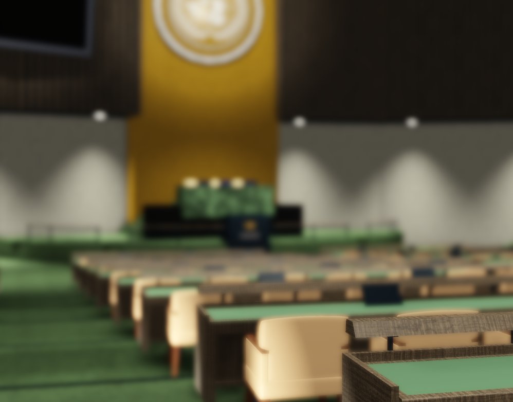 The Permanent FIVE members of the United Nations owned by Sparky500000000 were announced previously today.
• Russian Federation (Konstitutsiya)
• Malaysia (MYS_Network)
• United States of America (pauljkl)
• United Kingdom (BritishSovereign)
• Republic of Turkey (umut555)