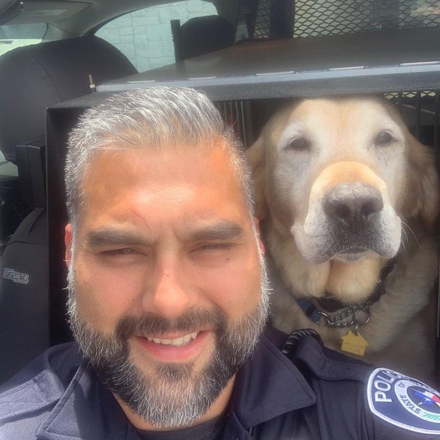Pflugerville ISD Police Department (@pfisd_police) on Twitter photo 