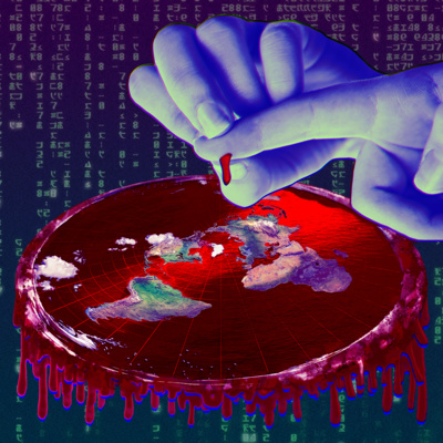 i read a thing podcast tweet media