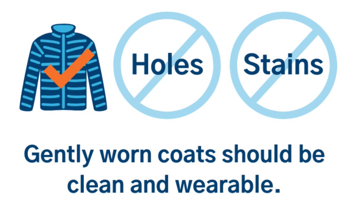 Monroe Middle School (@mmsmavericks) on Twitter photo Today we are kicking off our @onewarmcoat coat drive. We will be collecting clean coats at school through February 12th. <a href="/careacter/">CharacterStrong</a> #kindness #distancelearning Today we are kicking off our @onewarmcoat coat drive. We will be collecting clean coats at school through February 12th. <a href="/careacter/">CharacterStrong</a> #kindness #distancelearning