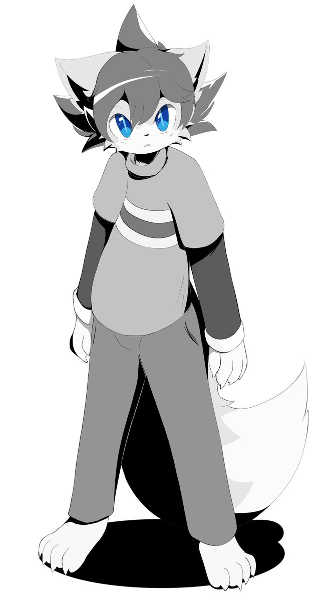 gift art for <a href="/NightmareRoa/">Nightmare-ish</a>