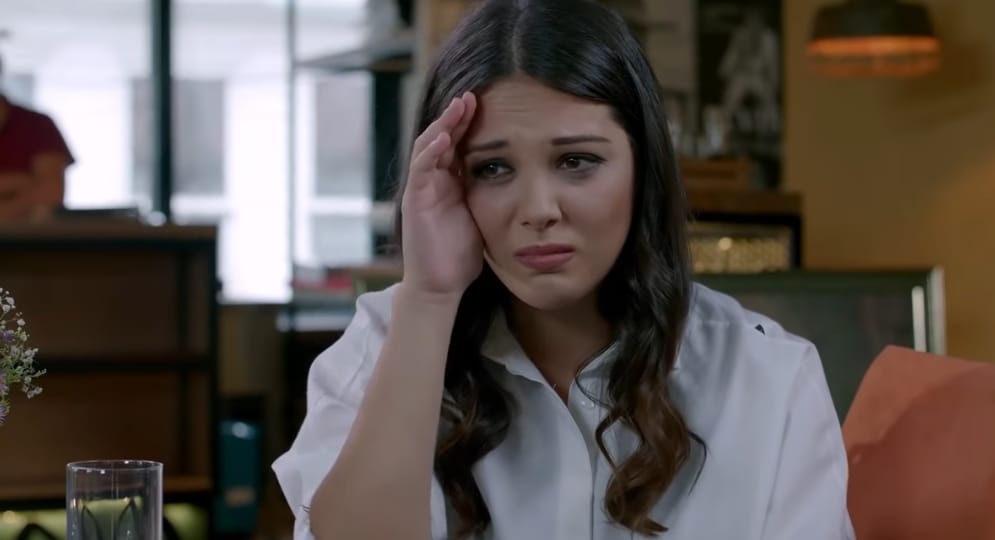 BirceArgOfi's tweet photo. HASTA SIEMPRE ELIF #Elif https://t.co/Su4XXyMUC2