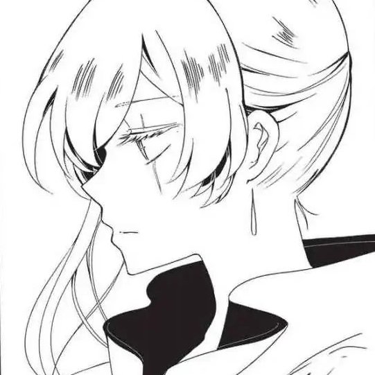 ⠀

❛⠀A 𝒓𝒖𝒊𝒏𝒆𝒅 𝒌𝒊𝒏𝒈... It's interesting but... What a puzzling concept.⠀❜

⠀