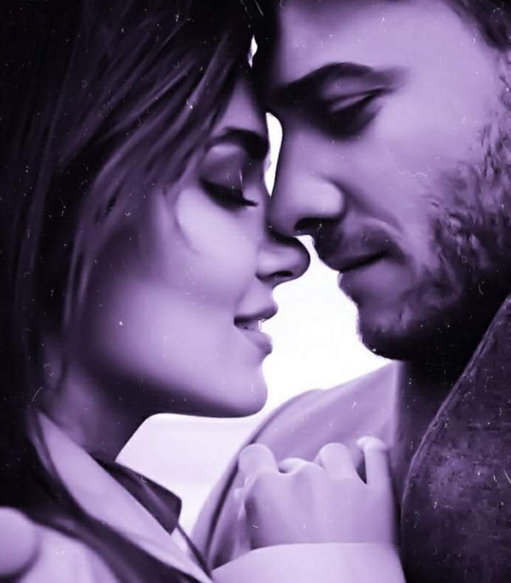 Најдоброто чувство на светот е кога знаете дека на некој му значите...