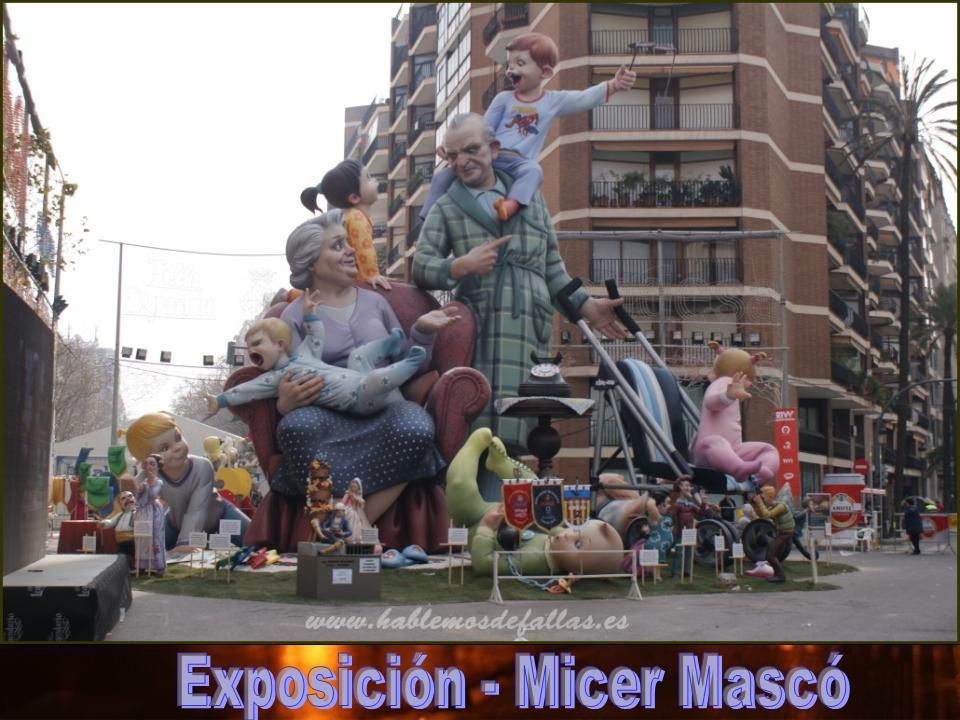 Hablardefallas's tweet photo. Falla Exposición - Micer Masco - Arévalo Baca 2010 del artista Fede Ferrer.
Consiguió el noveno premio de la sección y el ninot indultat de ese año.
Lema: Confian¢a te poden donar pero no has d' abusar
#Fallas10 #Falles10 #Valencia #ValenciaFallera #Fallas #Falles https://t.co/TDSvnDcoxv