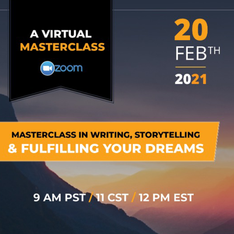 DeepakChopra's tweet photo. Happy to support my brother, @sanjiv_chopra in announcing his new Masterclass, which will launch on February 20th with @ricknajera and @JackieAmazing. 

Click the link to register: https://t.co/Og4eIE5TKL https://t.co/m7dvjRYc23