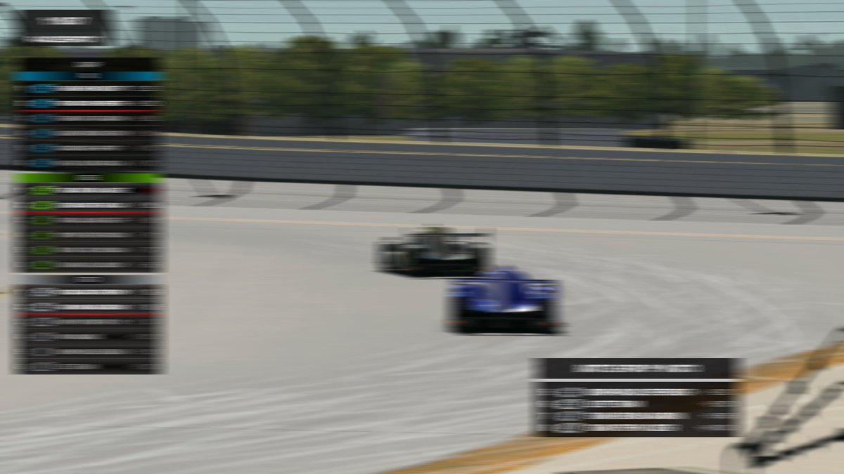 #soon = tomorrow. We're ready, are you?

#iRacingDaytona24 | #simracing