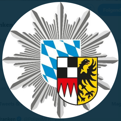 Augen_und_Ohren's tweet photo. Einsatz gegen geplante Blockadeaktion auf A7 - Bilanz der mittelfränkischen Polizei.
Ein Dankeschön an die eingesetzten Beamten.
#Pressemitteilung #Autokorso @PolizeiMFR #dday20 https://t.co/ptRhThtgr3