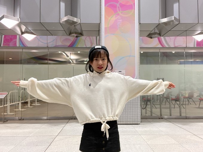 Twitterのコスプレ画像17