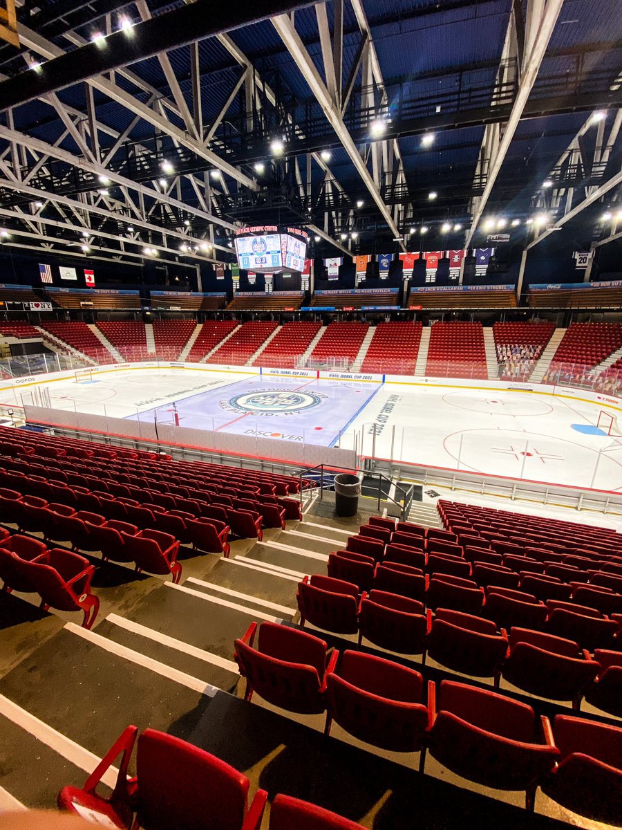PHF's tweet photo. Views from Lake Placid https://t.co/etdMUJxiiZ