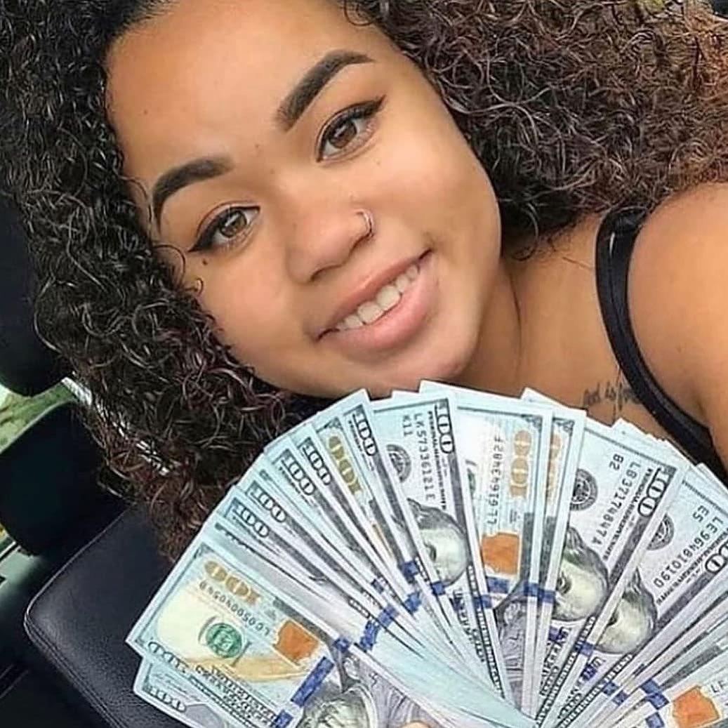 _Binarytrader's tweet image. Congratulations dear she just received $7500 in bitcoin
Just follow the steps
I will send you information. inbox me to start now.
#usa #poundsterling #euro #fashionista #california #japanesegirl #japan #korean #bitcoinmining #bitcoin #tradebitcoin #dollar
#money #makemoney