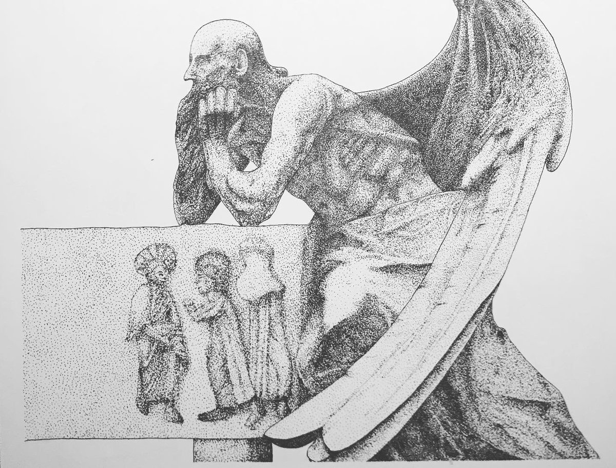 babastars1's tweet photo. I’ve done some artworks since 2021 started https://t.co/wurQkEZd0Q
