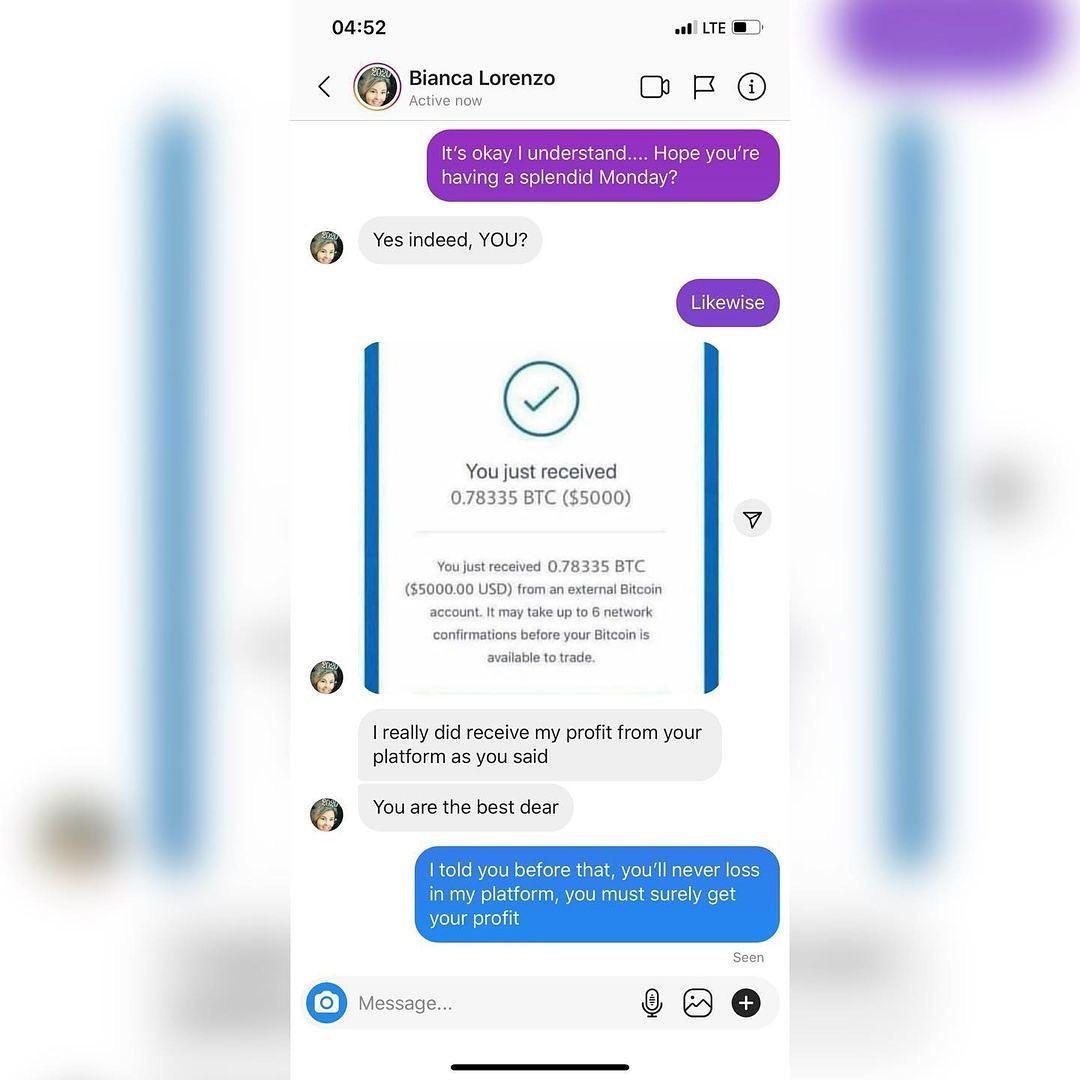 _Binarytrader's tweet image. JUST KEEP WORKING AT IT. &lt;- -
THE SECRET TO ANY SUCCESS THERE EVER WAS.
&lt; SUCCESSFUL PAYOUT &gt; #repostios #repostw10