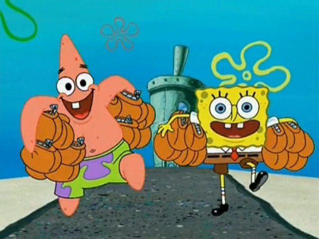 Fred MyLeg tweet media