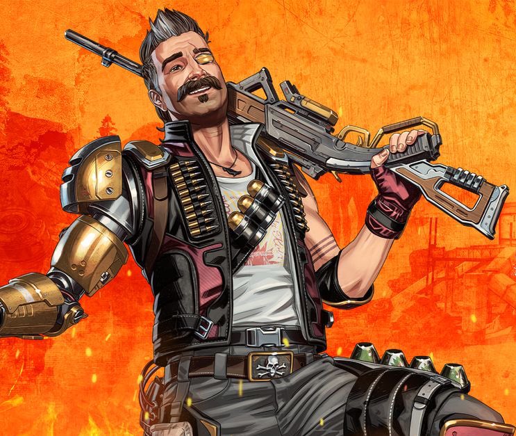 static_defender's tweet photo. Everyone’s favourite Australian legend vs MY favourite Australian legend 🙌🏻💯
#ApexLegends #ApexLegendsSeason8 #Fuse #BigLez #TheBigLezShow #ripLez https://t.co/zYbFSVi90T