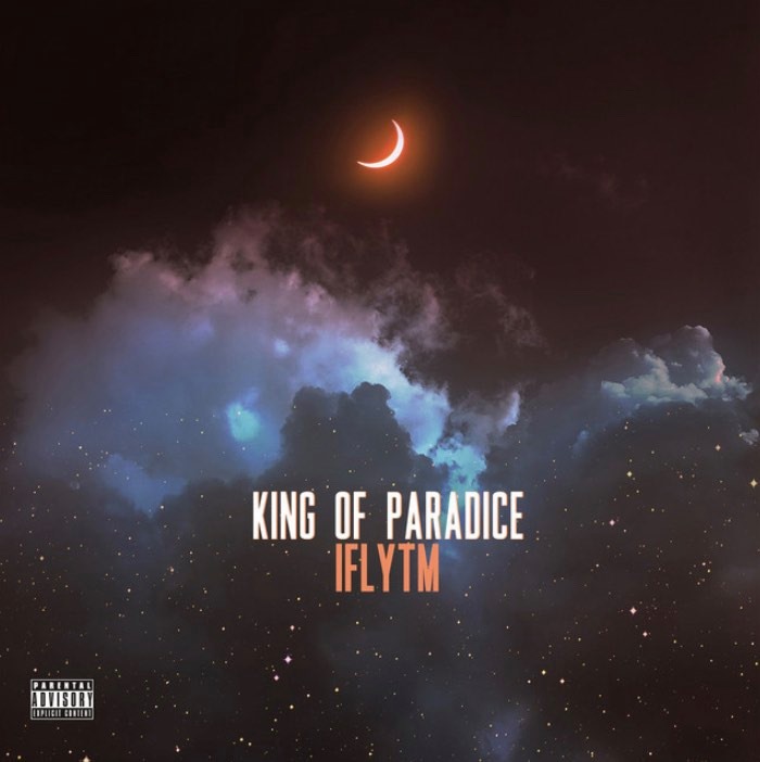 Wekr3ateMedia's tweet photo. Congratulations to @kingofparadice for his recent single release IFLYTM 🌙. The song is available on all major streaming platforms 🎵

Stay safe, stay creative. 

Mixed and produced by @officialTEFO 

#toronto #torontomusic #torontosongwriter #recordlabel #musicpublishing https://t.co/hA3VpRpihv