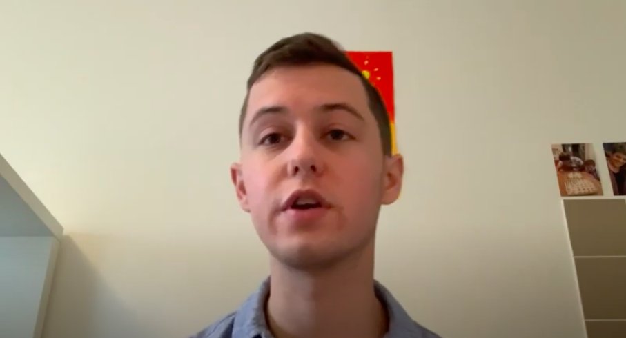 youtube.com/watch?v=xtQuyW…

The Capitol Riots are a big deal! Check out these young contributors views on what happened. 

Listen to these teens!!