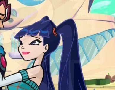 truelamentela's tweet photo. musa and riven two minutes on the screen and they've already stolen it
#FateTheWinxSaga https://t.co/aOfCmhtya8