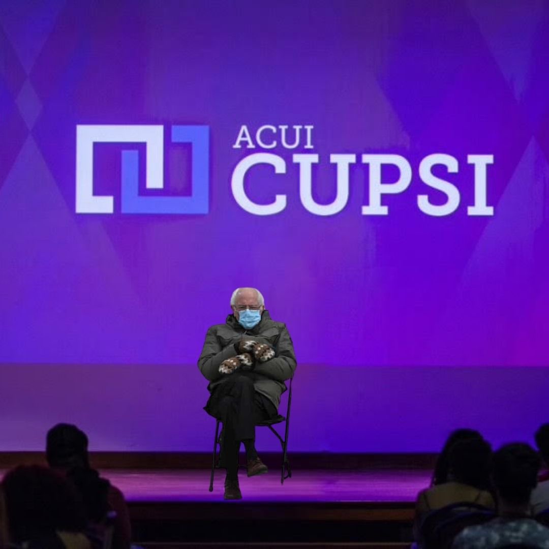Are you signed up for our CUPSI Celebration Series open mics? Register at acui.org/poetryslam  🗣💻📲

#acui #acuicupsi #cupsi #collegepoetry #collegepoets #slampoetry #slampoets #poetry #poets