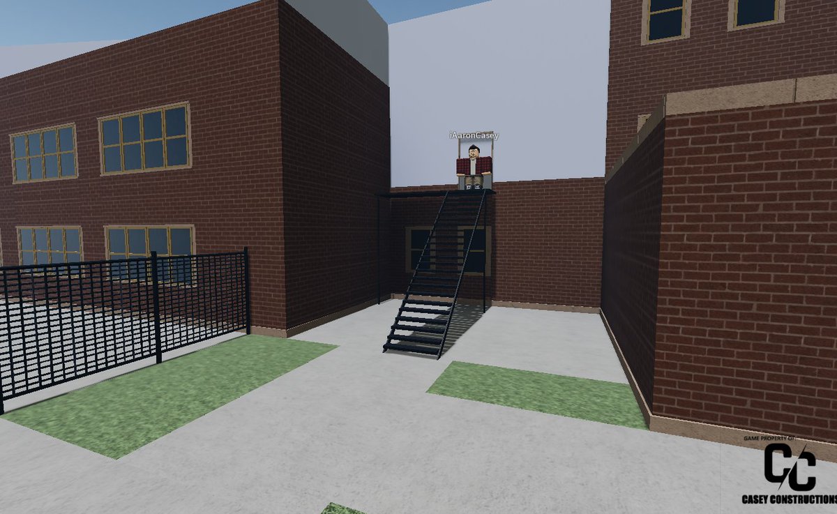 Aaron Casey On Twitter Progress Is Slow Right Now But He Made It A Special Project So He Takes Time And Dedicated To The West Side Chicago Illinois Robloxdev Roblox Https T Co Guuscuralf - slow game roblox