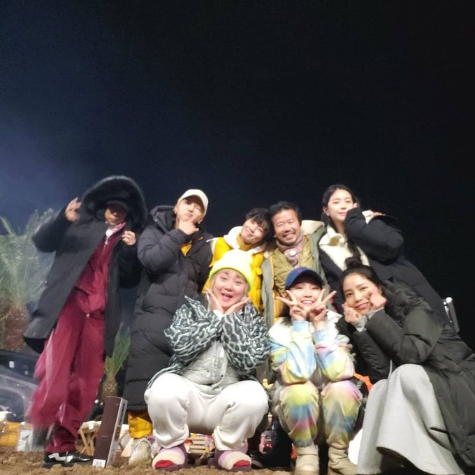 w_latin_subs's tweet photo. [SUB ESPAÑOL] #MINO "Gamsung Camping / Camping Vibes" - EP 11

Links - https://t.co/0Z8pLTviMI

#WINNER #MINO #송민호
@official_mino_
 위너 송민호 MINO https://t.co/qDygyI7C8C