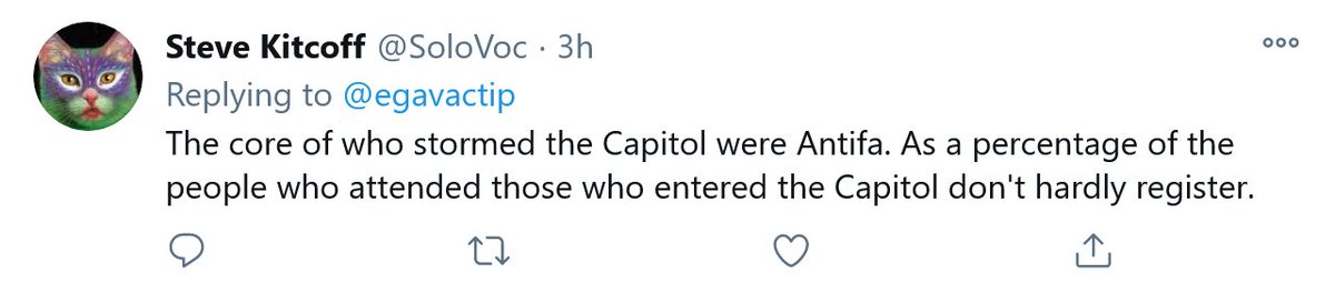 I opened the freezer door this evening and discovered that antifa had stolen the last of my Totino's frozen pepperoni pizzas. When will the land be rid of this great evil? https://t.co/WUtn6w70S7
