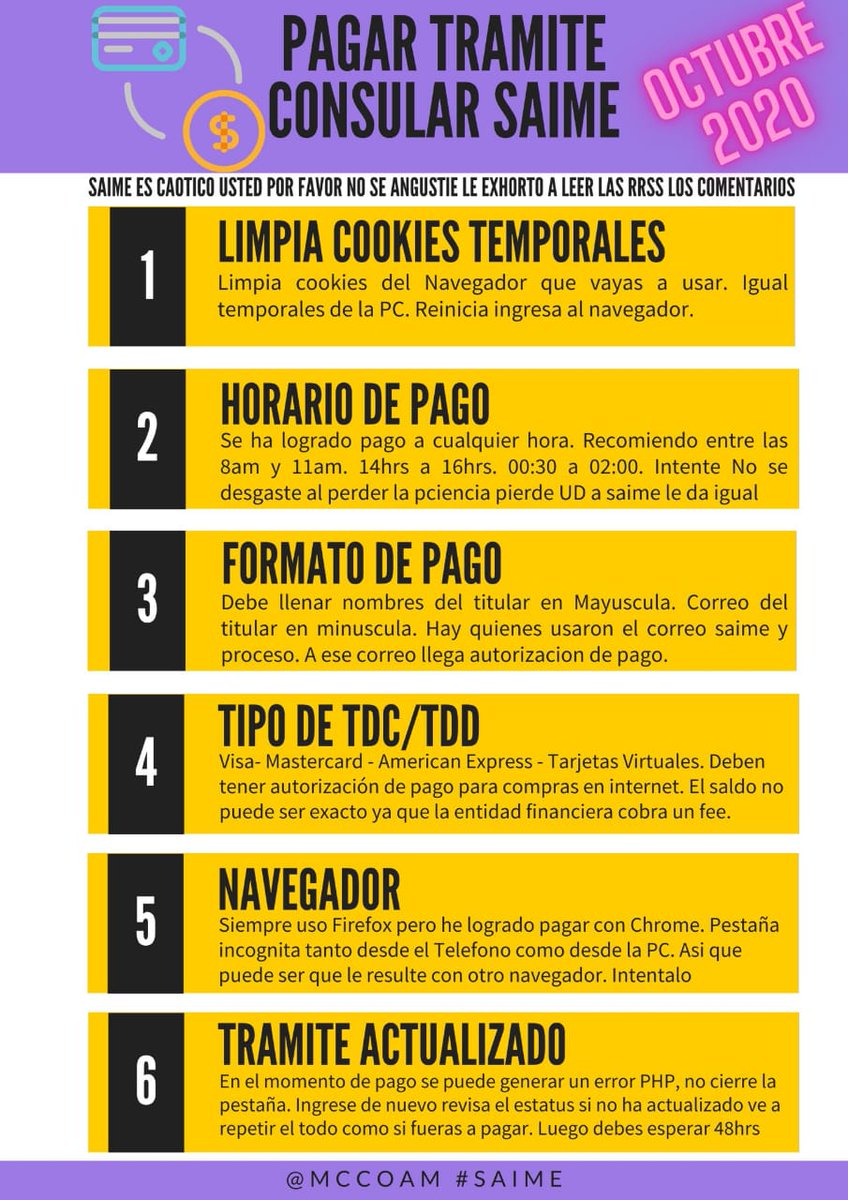 Michyccs's tweet photo. Hoy 22/01/21 pague las #prorrogas de Pasaporte por el #Saime de mi grupo familiar incluyendo el mío, con MasterCard desde Mozilla. A los min me llego al correo el comprobante de pago de las 3 solicitudes para recibirlas en #BuenosAires Contemos los días! Sigan las recomendaciones https://t.co/7vCevhTZdb