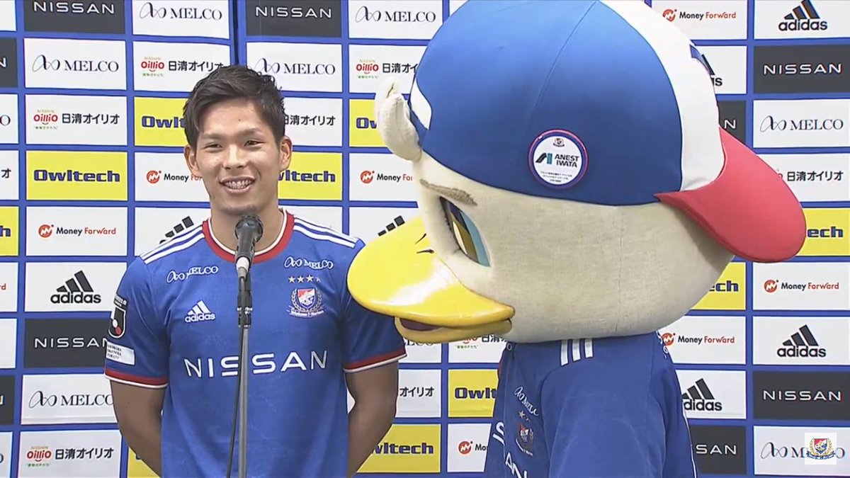 Fmarinos X 岩田 Hotワード Fmarinos X 岩田 Hotワード