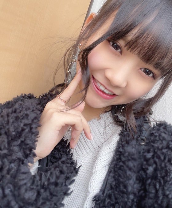 奥野未悠のTwitter画像8