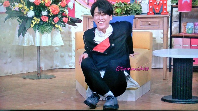 亀梨和也 がツイッターで話題になったテレビ番組 トレンドアットtv 亀梨和也 がツイッターで話題になったテレビ番組 トレンドアットtv