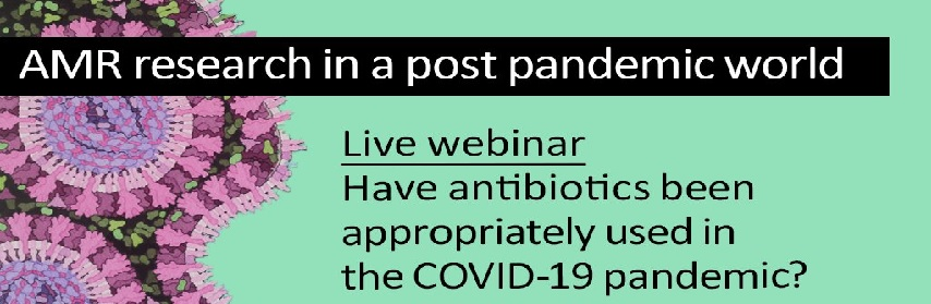 Antibiotics Conference 2021 tweet media